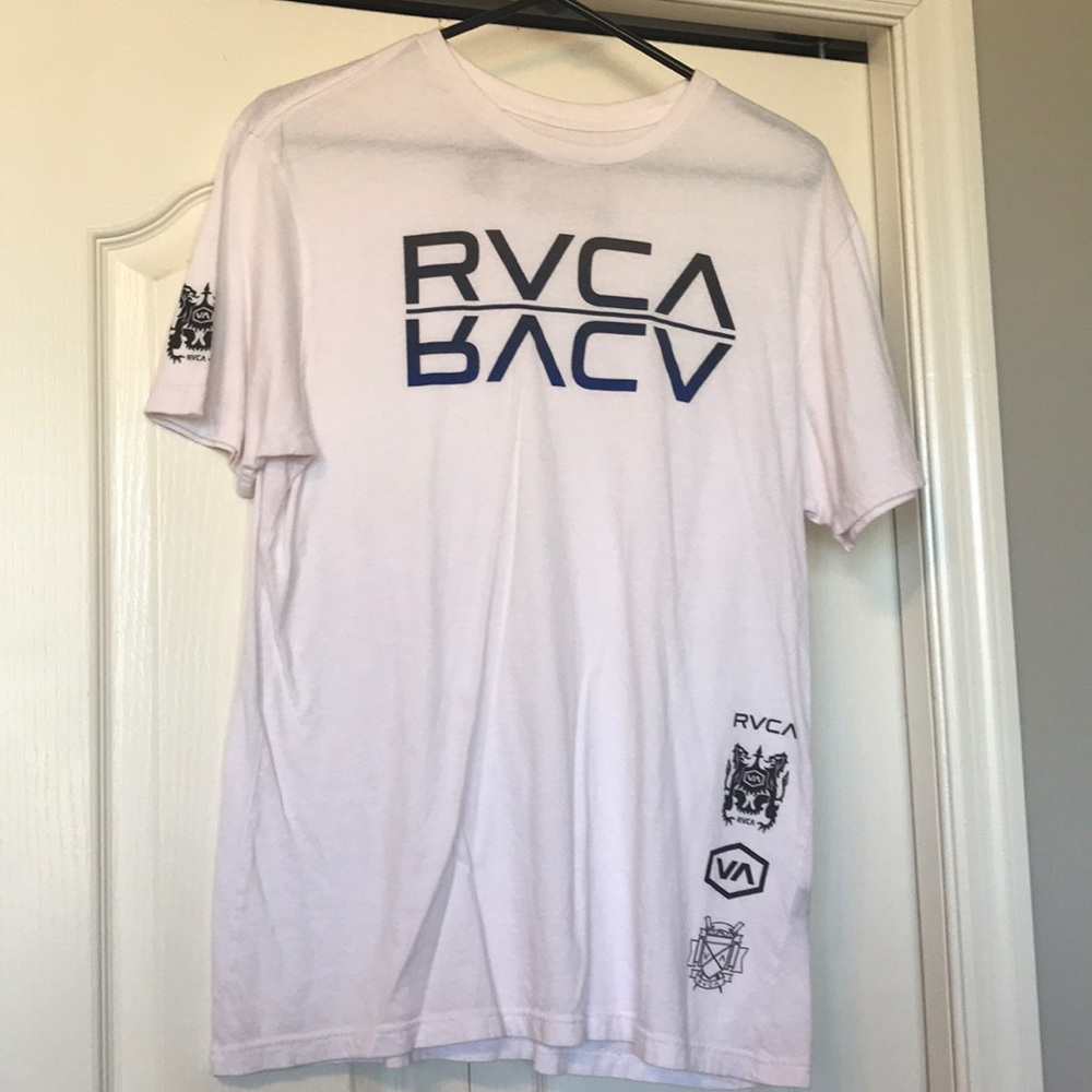 Men’s RVCA T-shirt